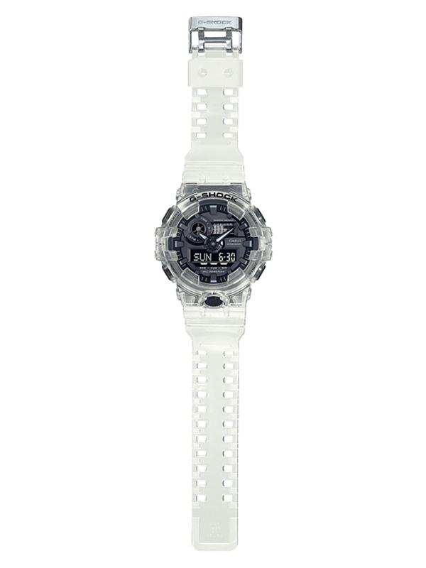 Men CASIO GA700SKE-7A G-SHOCK | UTJAH-4067