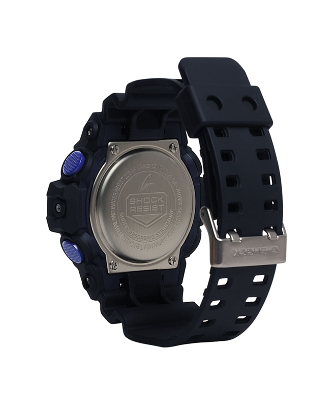 Men CASIO GA700VB-1A G-SHOCK | TAZNH-0129