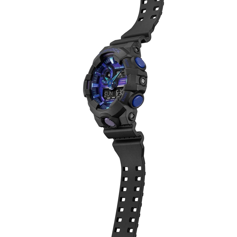 Men CASIO GA700VB-1A G-SHOCK | TAZNH-0129