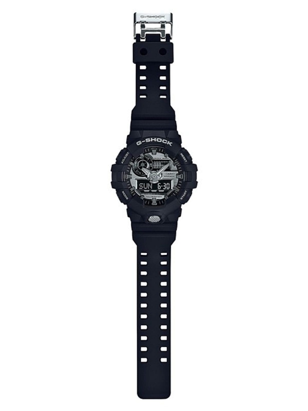 Men CASIO GA-710-1A G-SHOCK | NBXKQ-8041