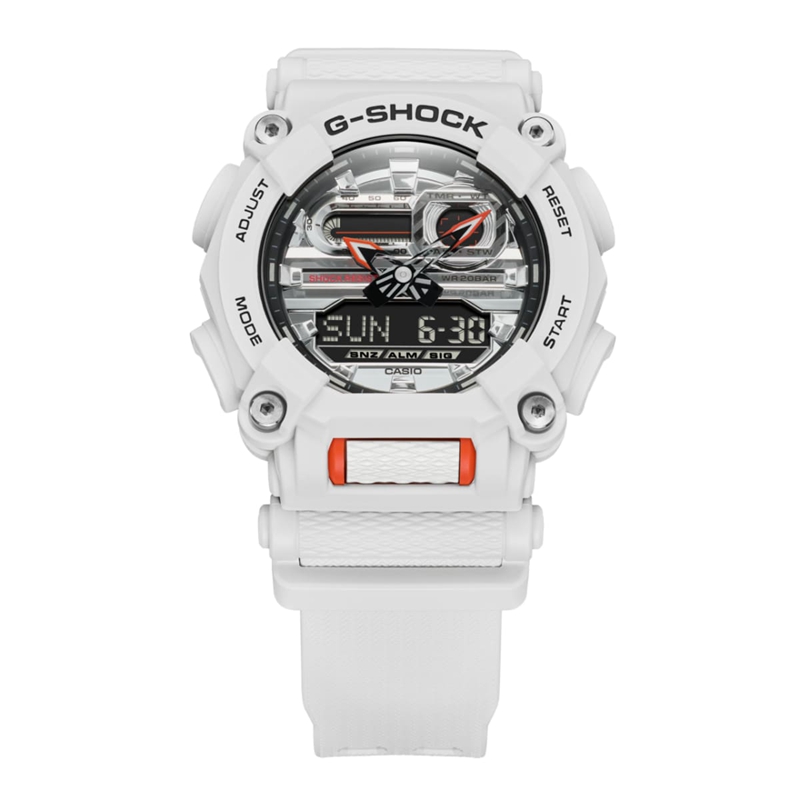 Men CASIO GA900AS-7A G-SHOCK | CJSAI-2365