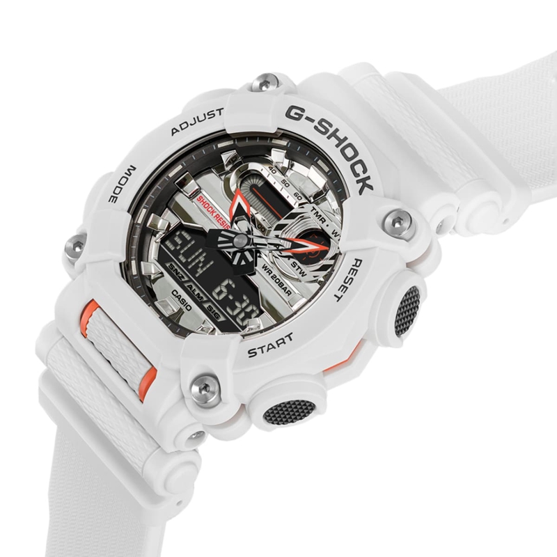 Men CASIO GA900AS-7A G-SHOCK | CJSAI-2365