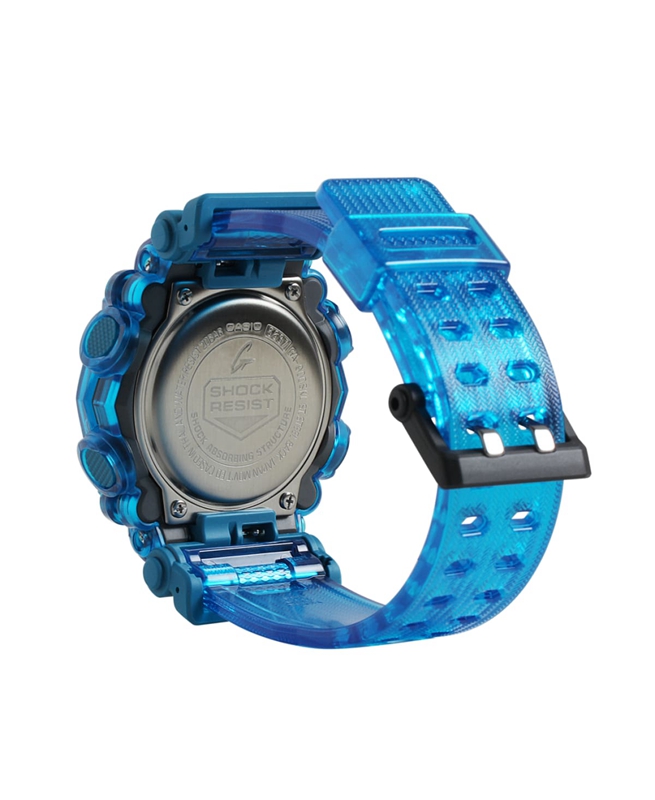 Men CASIO GA900SKL-2A G-SHOCK | HDWKX-6457