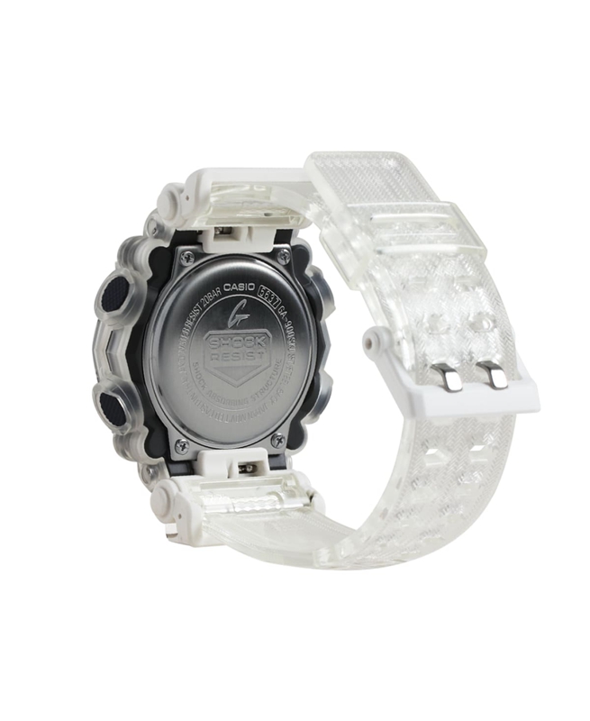 Men CASIO GA900SKL-7A G-SHOCK | GAYHI-0983