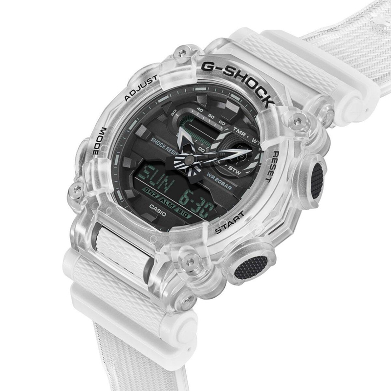 Men CASIO GA900SKL-7A G-SHOCK | GAYHI-0983