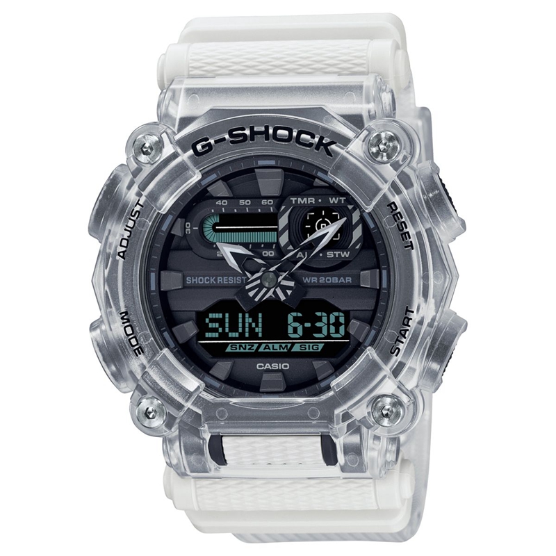 Men CASIO GA900SKL-7A G-SHOCK | GAYHI-0983