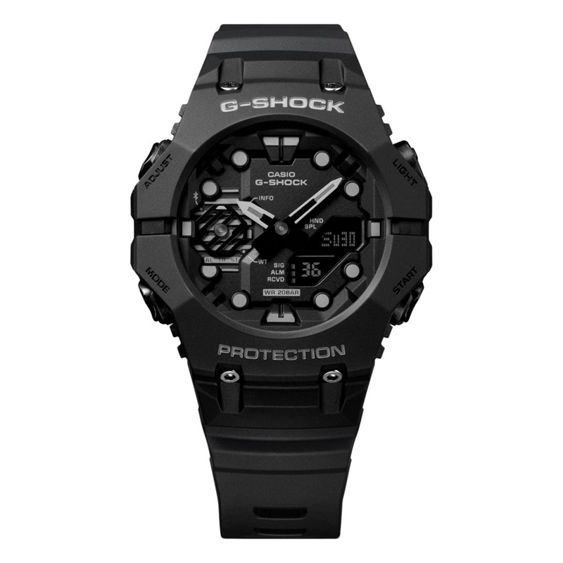 Men CASIO GAB001-1A G-SHOCK | WAHDS-9823