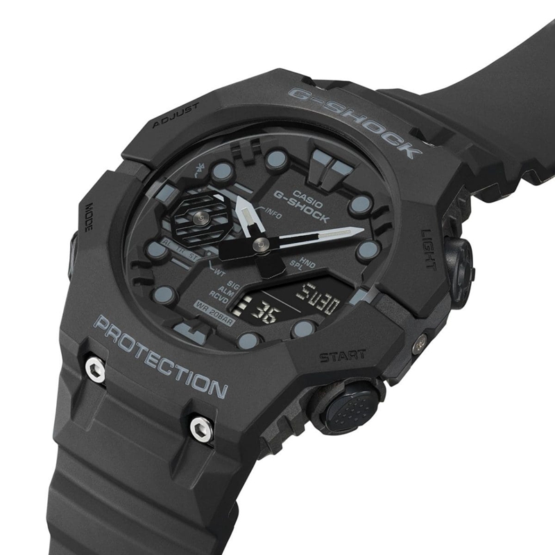 Men CASIO GAB001-1A G-SHOCK | WAHDS-9823