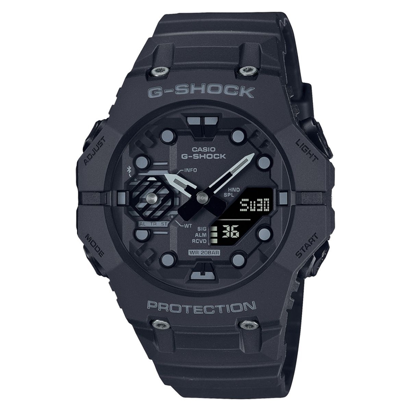 Men CASIO GAB001-1A G-SHOCK | WAHDS-9823