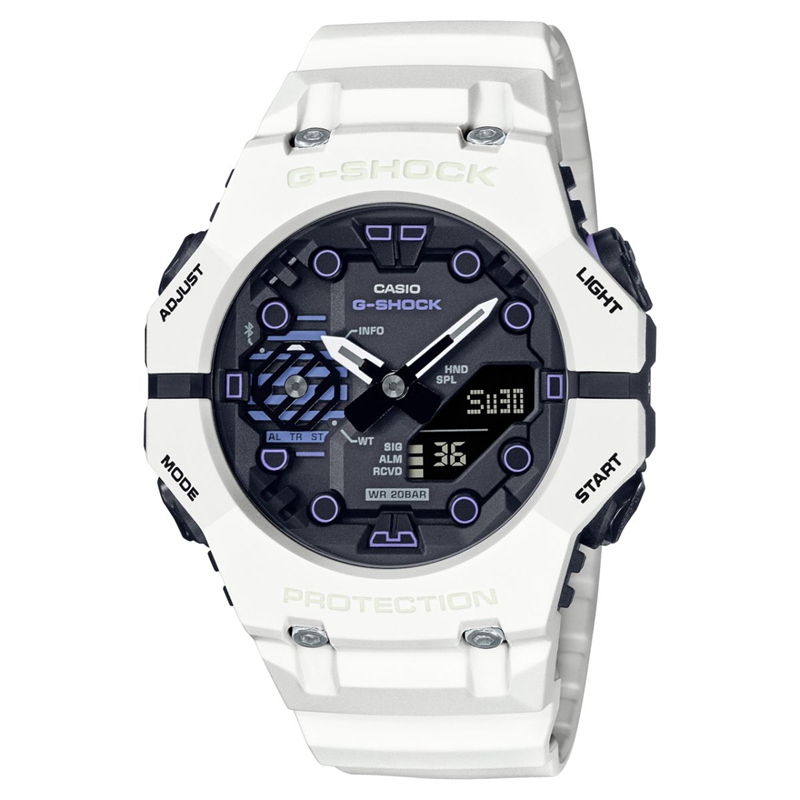 Men CASIO GAB001SF-7A G-SHOCK | ZQETF-3801