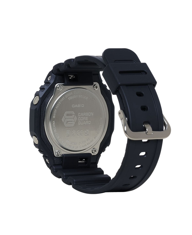 Men CASIO GAB2100-1A G-SHOCK | CBHEV-5047