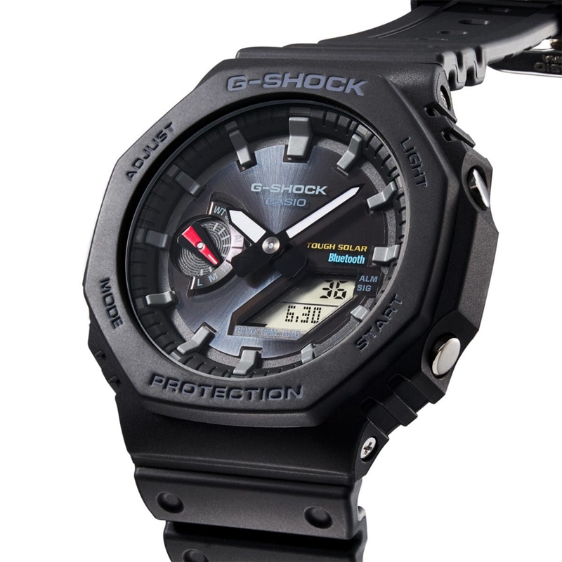 Men CASIO GAB2100-1A G-SHOCK | CBHEV-5047