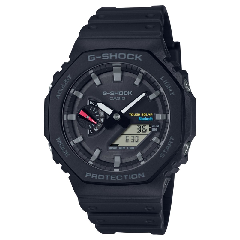 Men CASIO GAB2100-1A G-SHOCK | CBHEV-5047