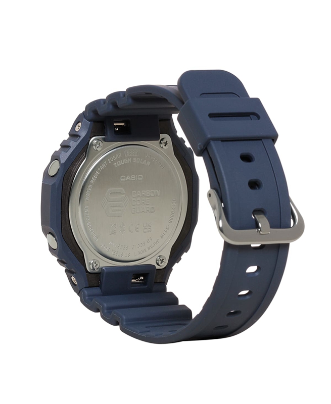 Men CASIO GAB2100-2A G-SHOCK | IDTMK-9360