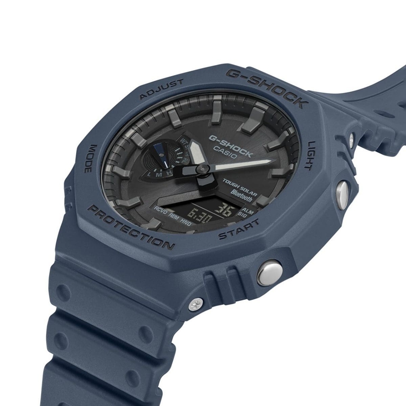 Men CASIO GAB2100-2A G-SHOCK | IDTMK-9360