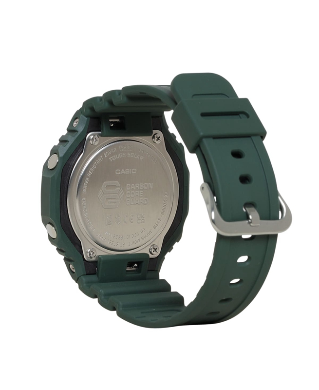 Men CASIO GAB2100-3A G-SHOCK | VBKTU-5398