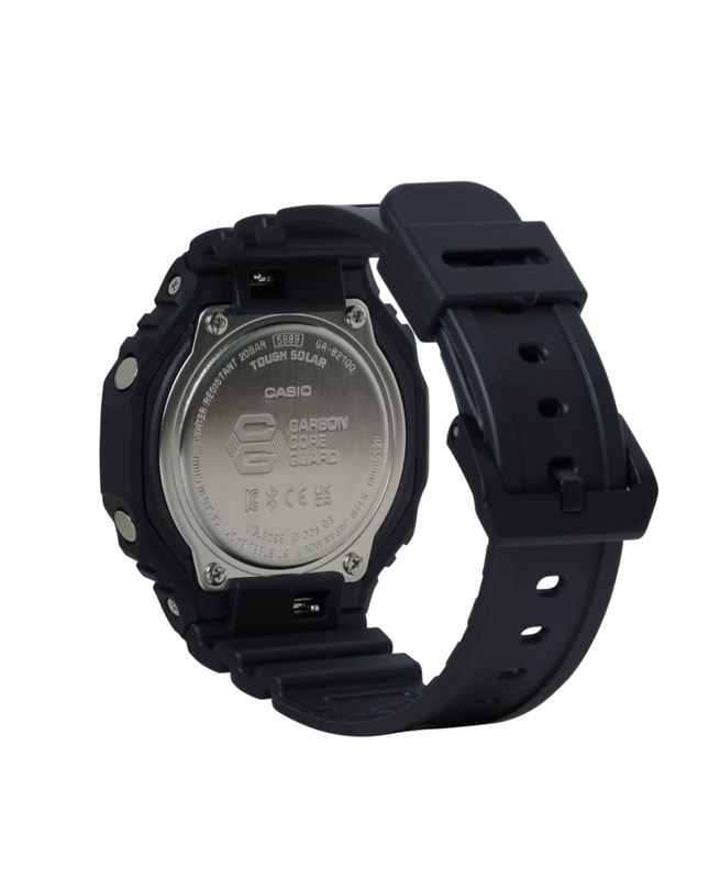 Men CASIO GAB2100BNR1A G-SHOCK | QRSEL-5719