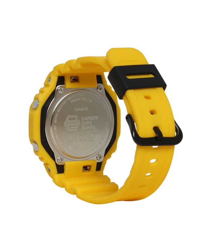 Men CASIO GAB2100C-9A G-SHOCK | IVOLE-7489