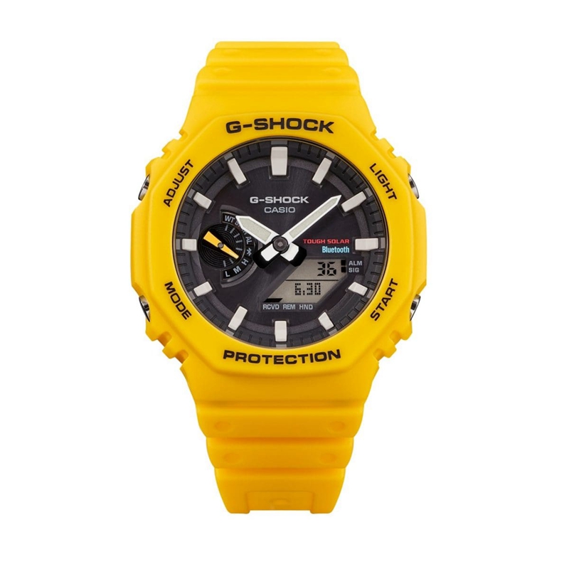 Men CASIO GAB2100C-9A G-SHOCK | IVOLE-7489