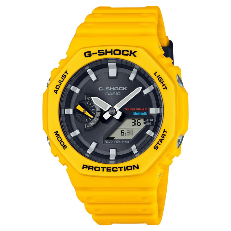 Men CASIO GAB2100C-9A G-SHOCK | IVOLE-7489