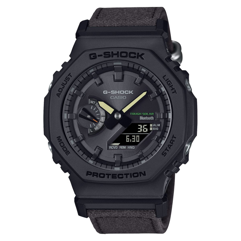 Men CASIO GAB2100CT1A5 G-SHOCK | PSGFM-7964