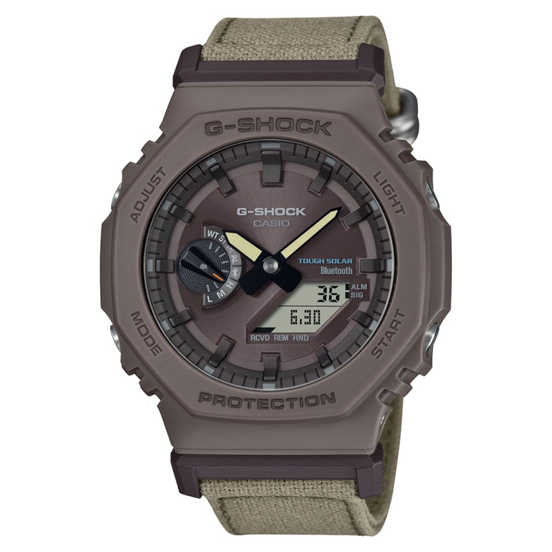 Men CASIO GAB2100CT-5A G-SHOCK | XRKJV-6031