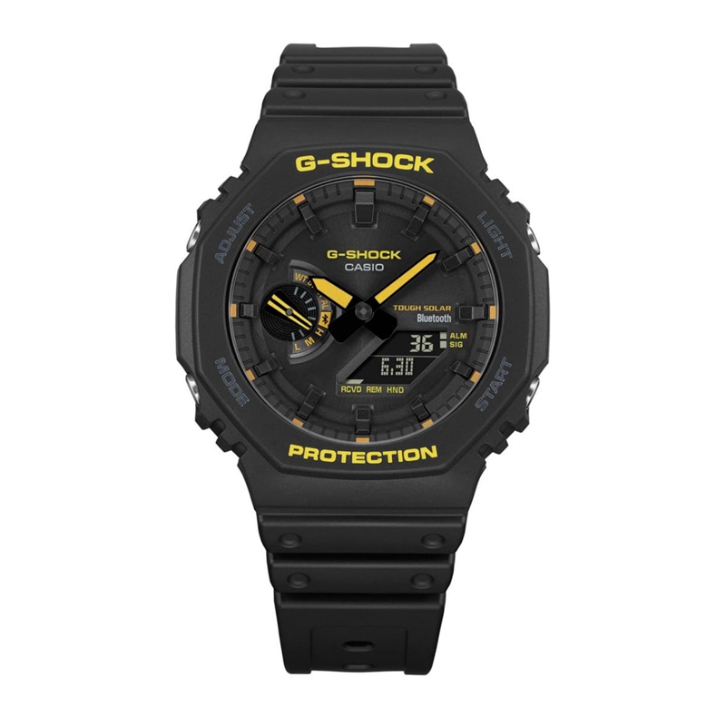 Men CASIO GAB2100CY-1A G-SHOCK | TKFVI-2498