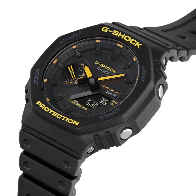 Men CASIO GAB2100CY-1A G-SHOCK | TKFVI-2498