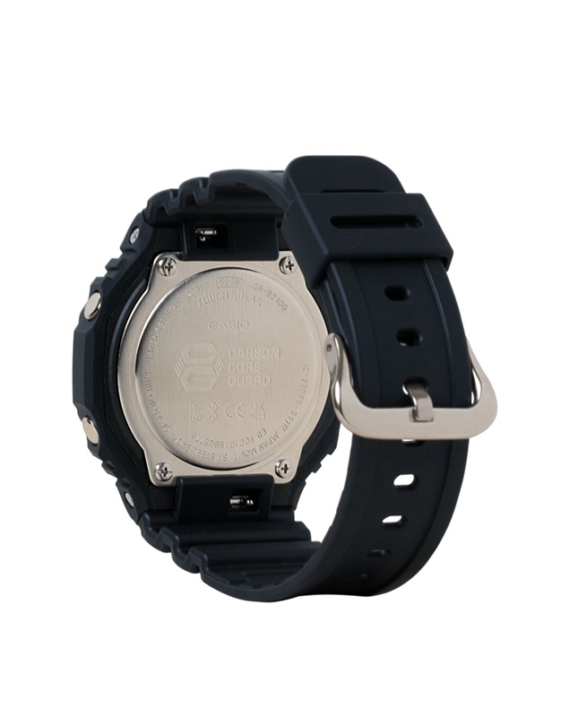 Men CASIO GAB2100FC-1A G-SHOCK | XYNQU-3054