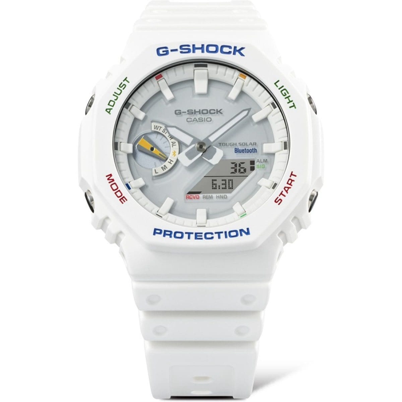 Men CASIO GAB2100FC-7A G-SHOCK | IUOYP-9182