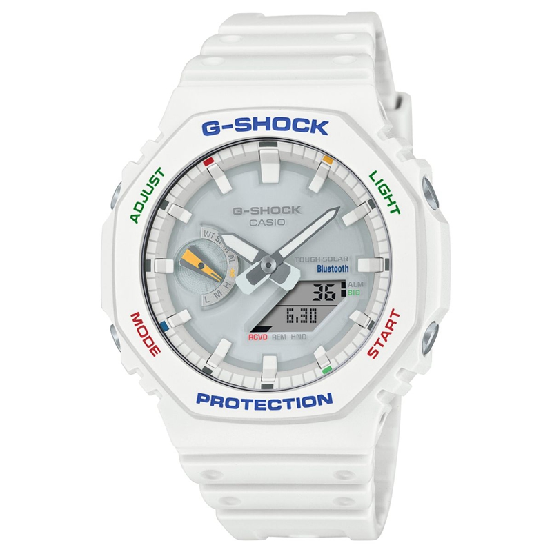 Men CASIO GAB2100FC-7A G-SHOCK | IUOYP-9182