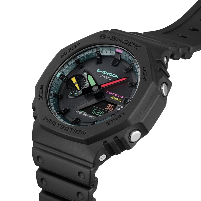 Men CASIO GAB2100MF-1A G-SHOCK | RXPVK-5469