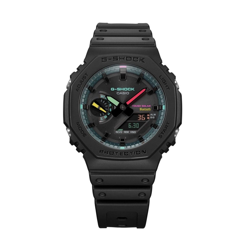 Men CASIO GAB2100MF-1A G-SHOCK | RXPVK-5469