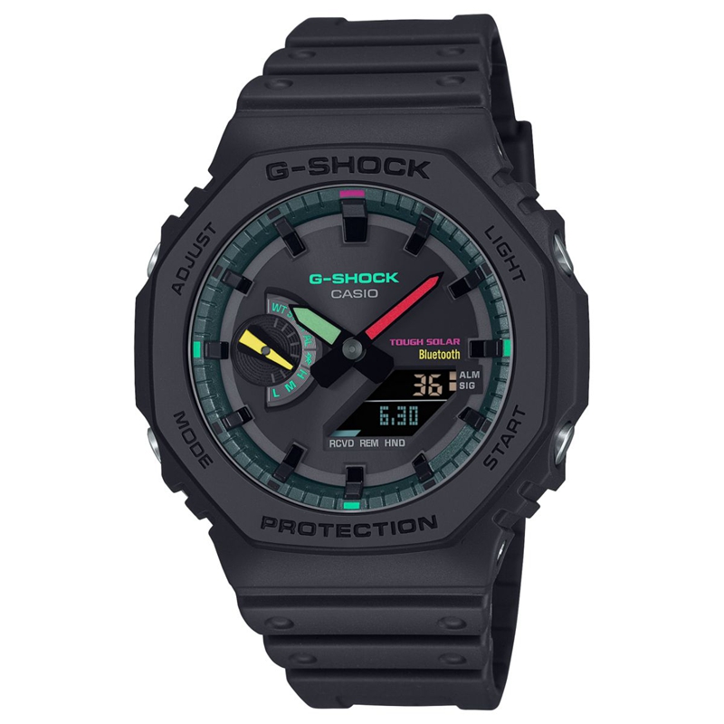 Men CASIO GAB2100MF-1A G-SHOCK | RXPVK-5469