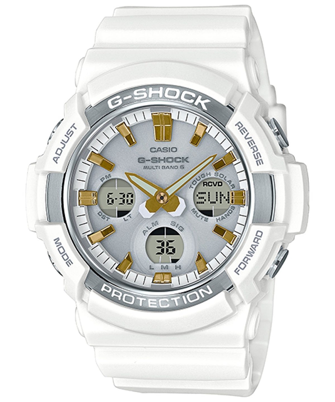 Men CASIO GAW-100GA-7A G-SHOCK | XBIQD-5271