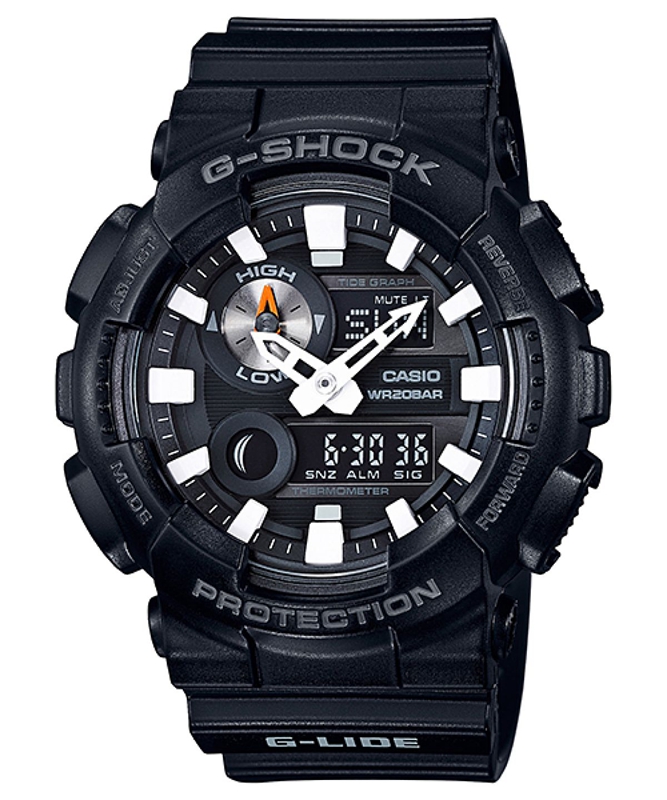 Men CASIO GAX100B-1A G-SHOCK | CNXPM-1839