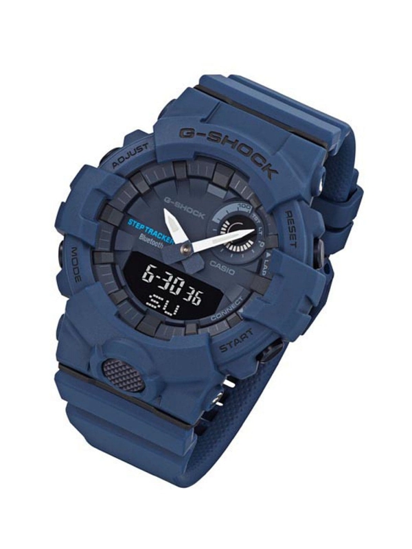 Men CASIO GBA800-2A G-SHOCK | GLJTC-9412