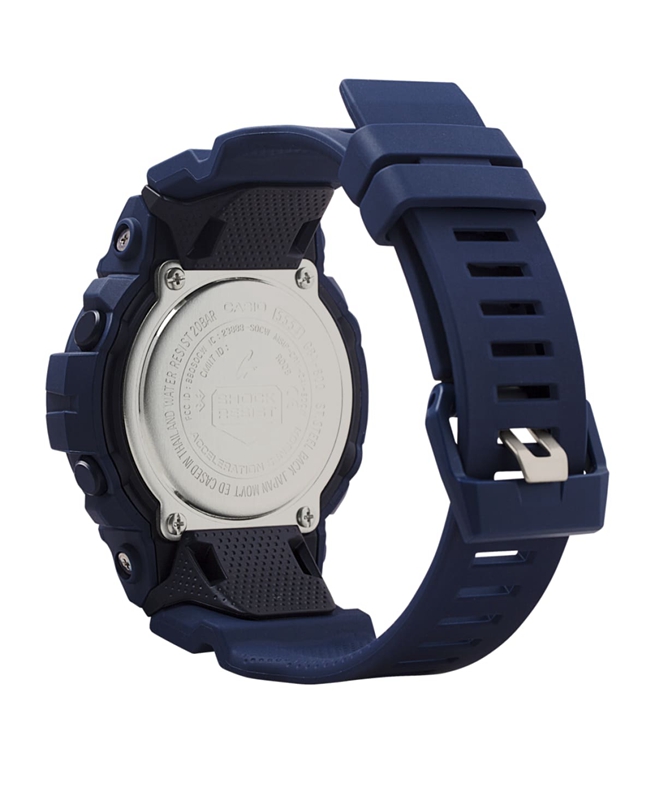 Men CASIO GBA800-2A G-SHOCK | GLJTC-9412