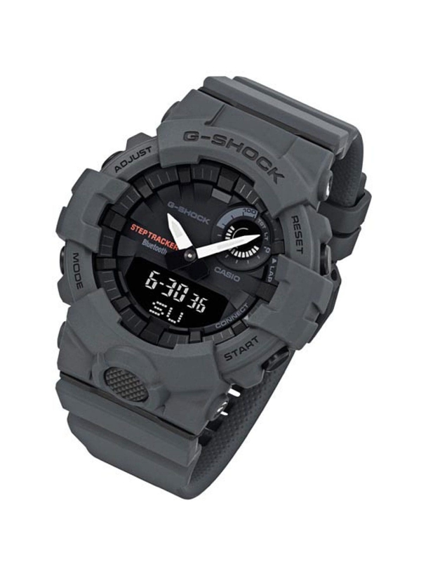 Men CASIO GBA800-8A G-SHOCK | BQWCZ-8049