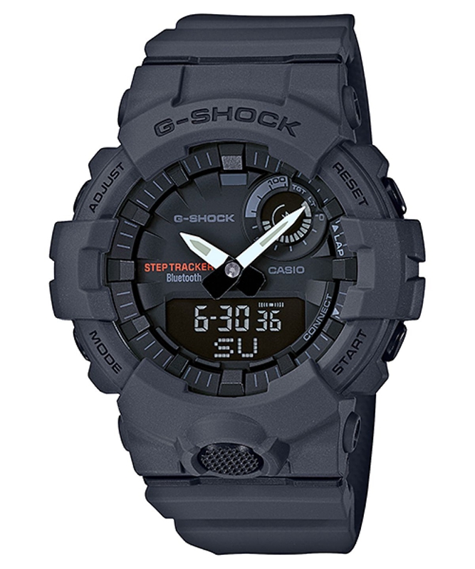 Men CASIO GBA800-8A G-SHOCK | BQWCZ-8049