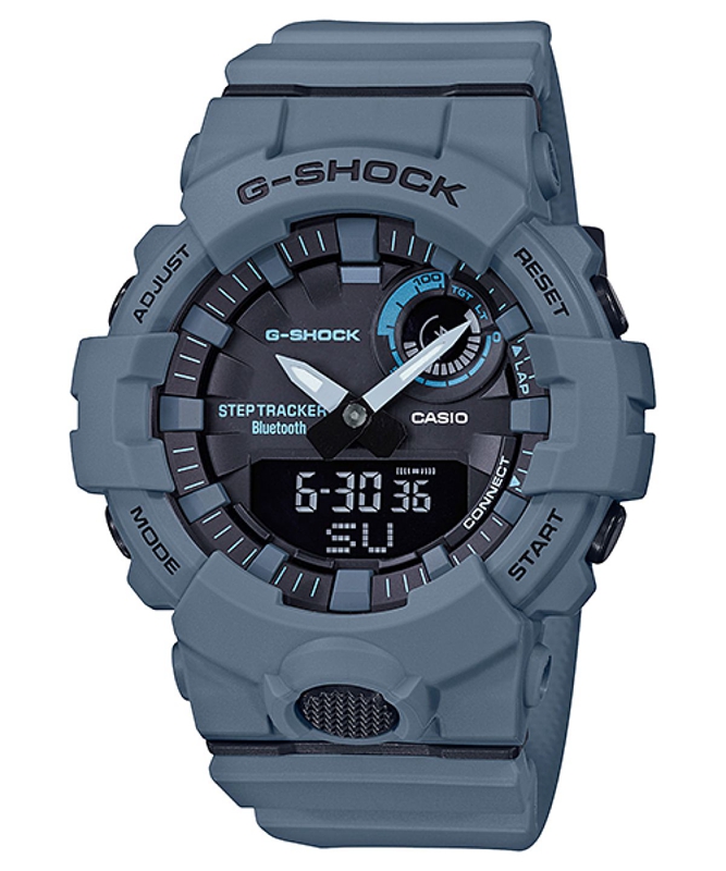 Men CASIO GBA800UC-2A G-SHOCK | SRIGH-1968