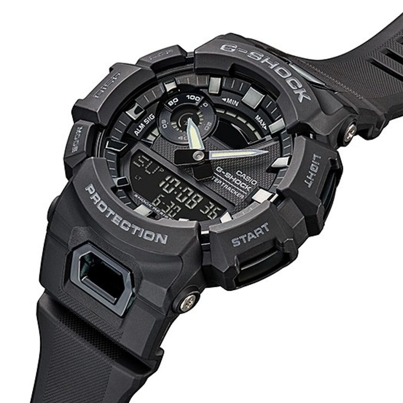 Men CASIO GBA900-1A G-SHOCK | EPDVC-8612