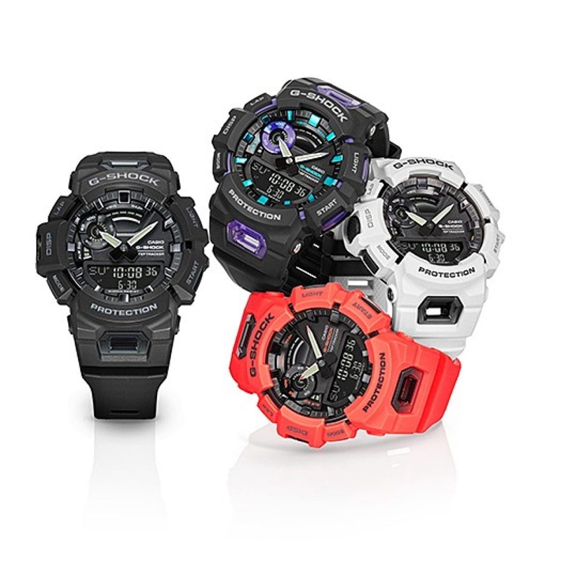 Men CASIO GBA900-1A G-SHOCK | EPDVC-8612