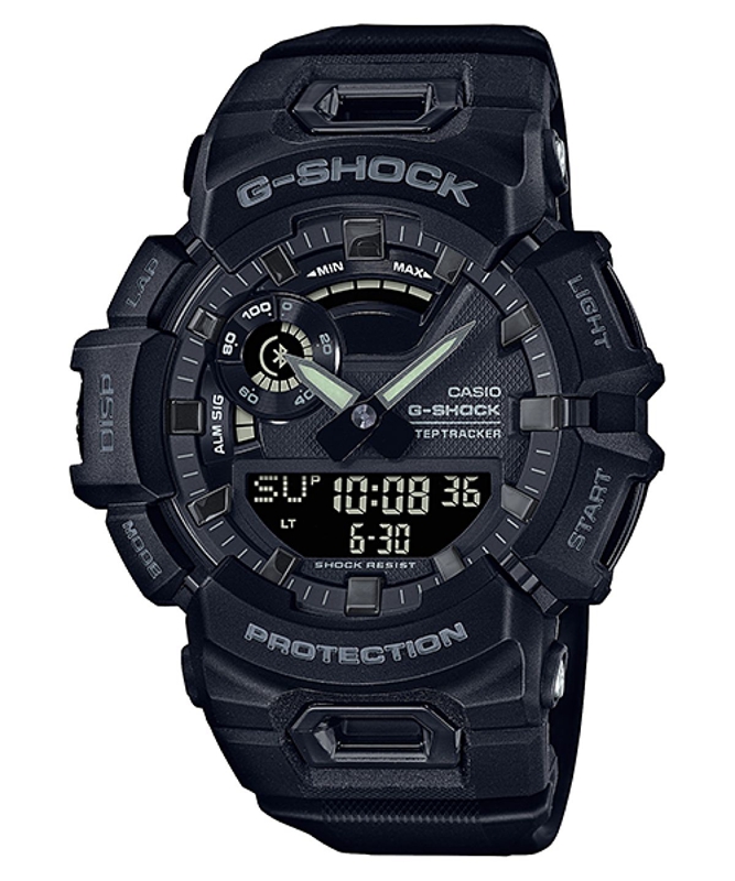 Men CASIO GBA900-1A G-SHOCK | EPDVC-8612