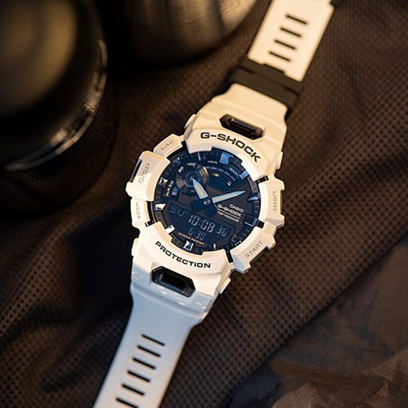 Men CASIO GBA900-7A G-SHOCK | YCMTA-5061