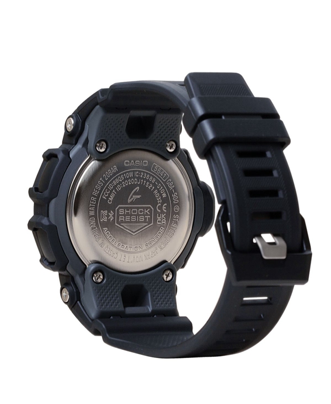 Men CASIO GBA900CB-1A G-SHOCK | OUQBF-8175