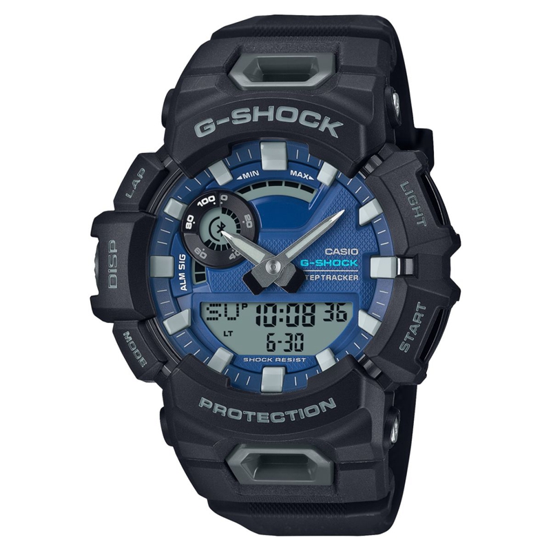 Men CASIO GBA900CB-1A G-SHOCK | OUQBF-8175