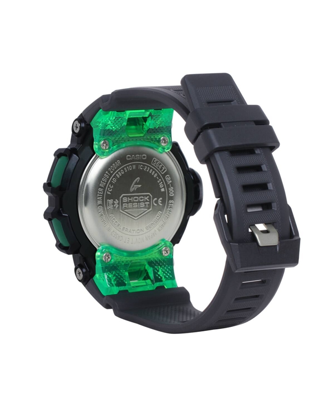 Men CASIO GBA900SM-1A3 G-SHOCK | KXGPQ-9128