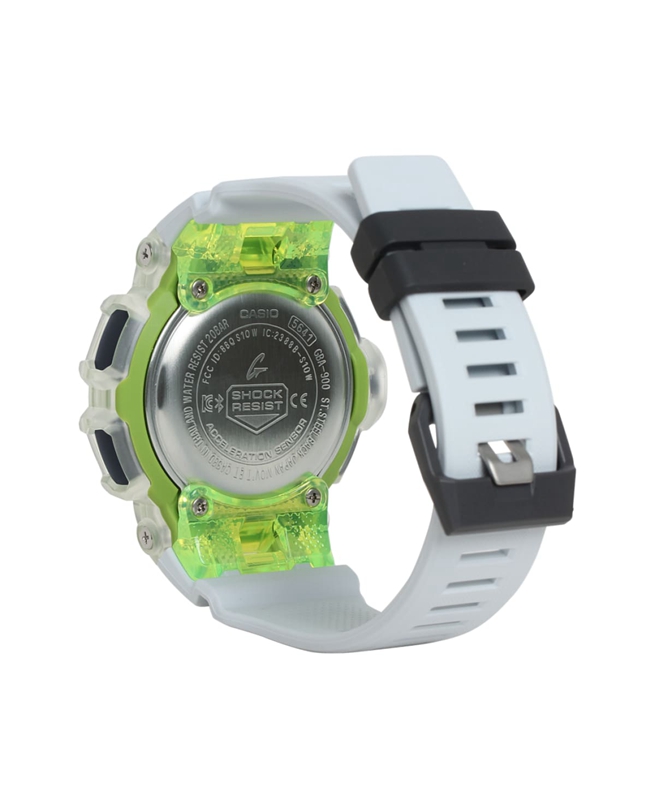 Men CASIO GBA900SM-7A9 G-SHOCK | CENTY-2560