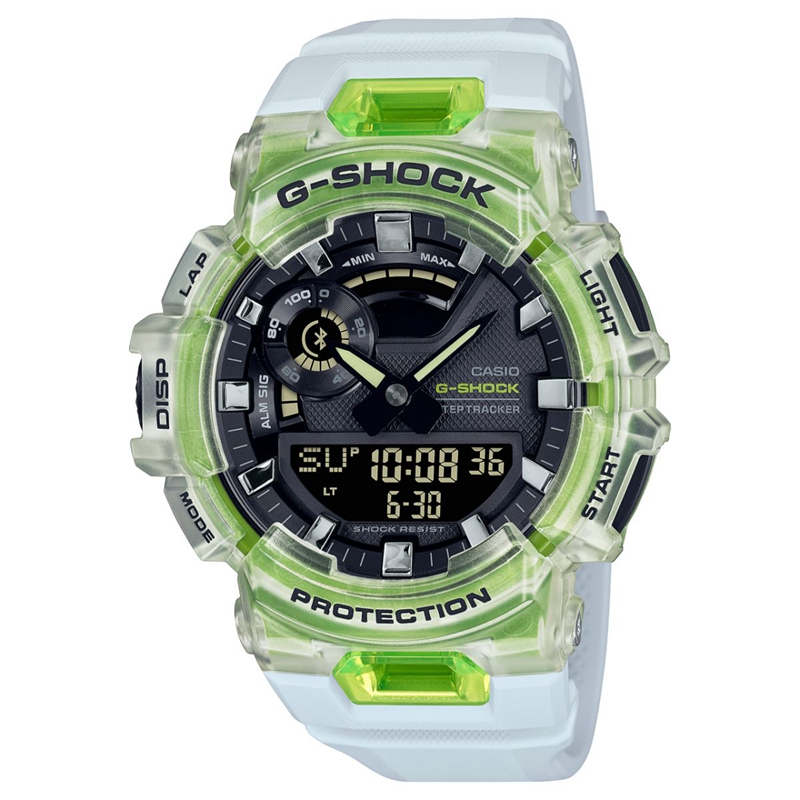 Men CASIO GBA900SM-7A9 G-SHOCK | CENTY-2560